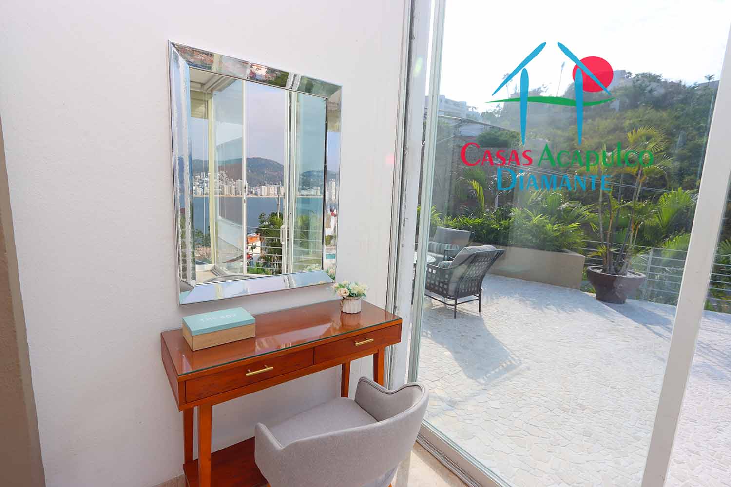 PortaNova 2 - Recámara principal 8